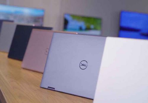 बलियो इन्टरप्राइज माग हुँदा डेलको अपेक्षित त्रैमासिक आम्दानी