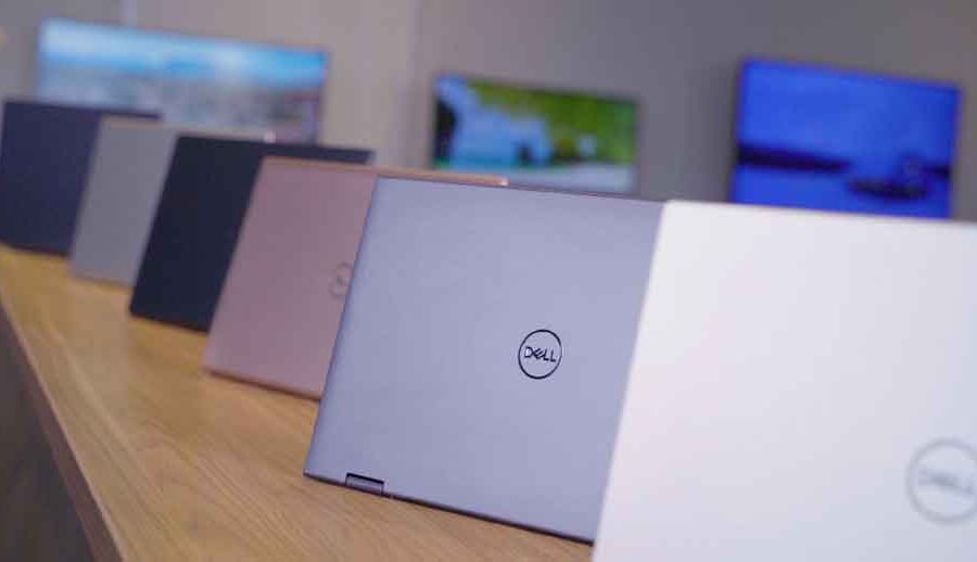 बलियो इन्टरप्राइज माग हुँदा डेलको अपेक्षित त्रैमासिक आम्दानी