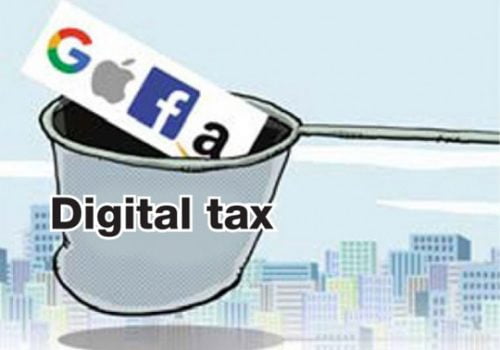 आगामी वर्षको बजेटमार्फत डिजिटल सर्भिस ट्याक्सका लागि कारोबार रकमको दायरा बढाईयो