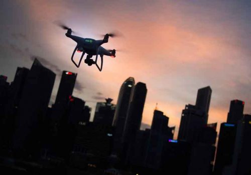 अनुमतिबिना भारतमा ड्रोन उडाउन नपाइने, ड्रोन धनी र पाइलट पनि दर्ता हुनुपर्ने