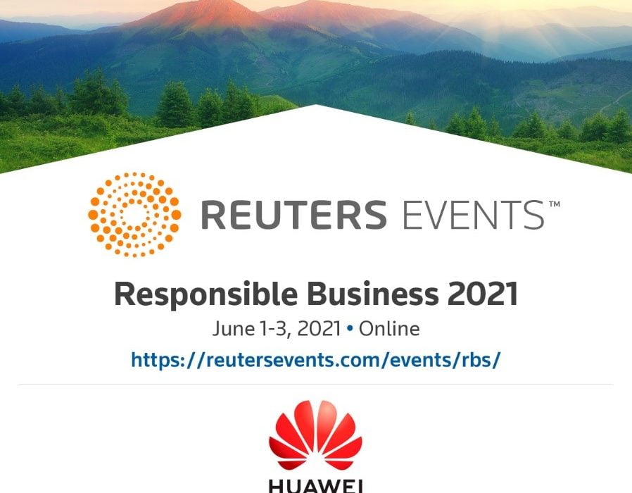 ह्वावे रेस्पोन्सिबल व्यवसाय २०२१ मा सामेल, कार्बन उत्सर्जन घटाउन जोड दिँदै