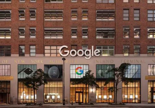 यस्तो छ गुगलले विश्वमै पहिलो पटक खोलेको आफ्नो भौतिक स्टोर, हेर्नुस् तस्वीरहरुमा