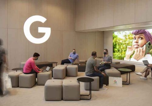 गुगलले आफ्ना सबै कर्मचारीहरूलाई करिब १.९२ लाख रुपैयाँ बोनस दिने