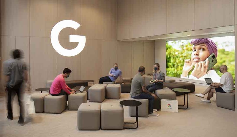 गुगलले आफ्ना सबै कर्मचारीहरूलाई करिब १.९२ लाख रुपैयाँ बोनस दिने