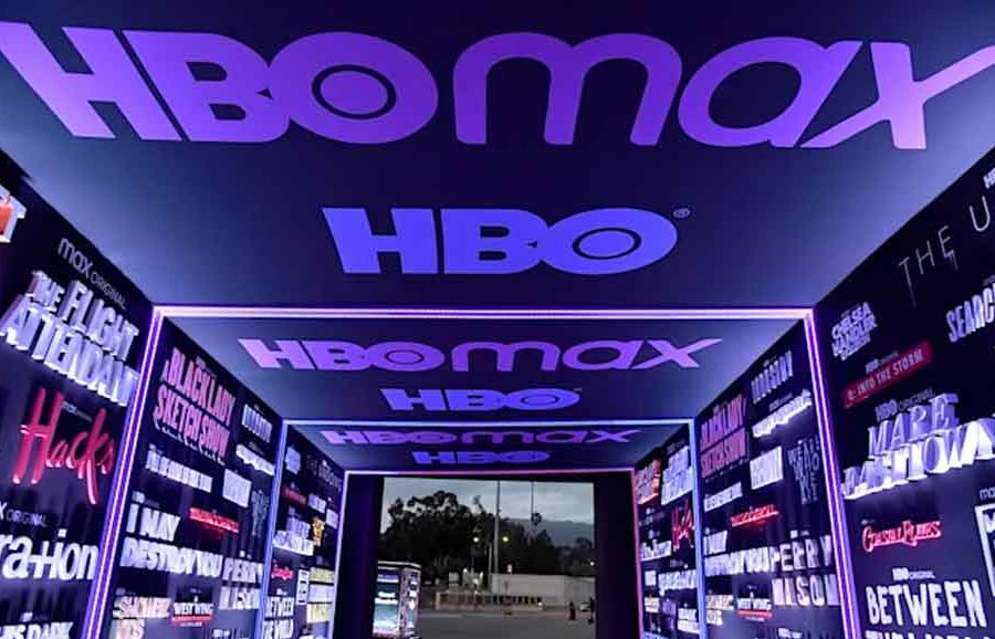 एचबीओ म्याक्स पहिलो पटक अमेरिकी बजार बाहिर बिस्तार