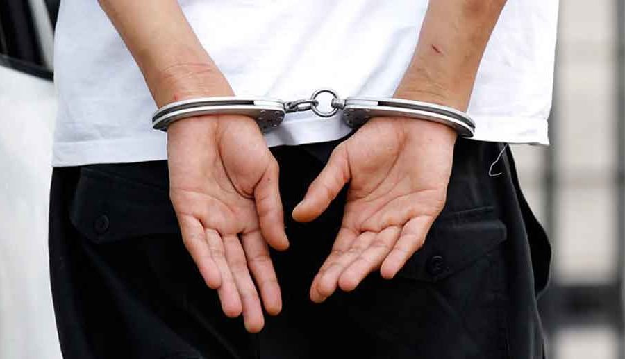 सामाजिक सञ्जालमार्फत नाबालिकाको चरित्र हत्या गर्ने व्यक्ति पक्राउ