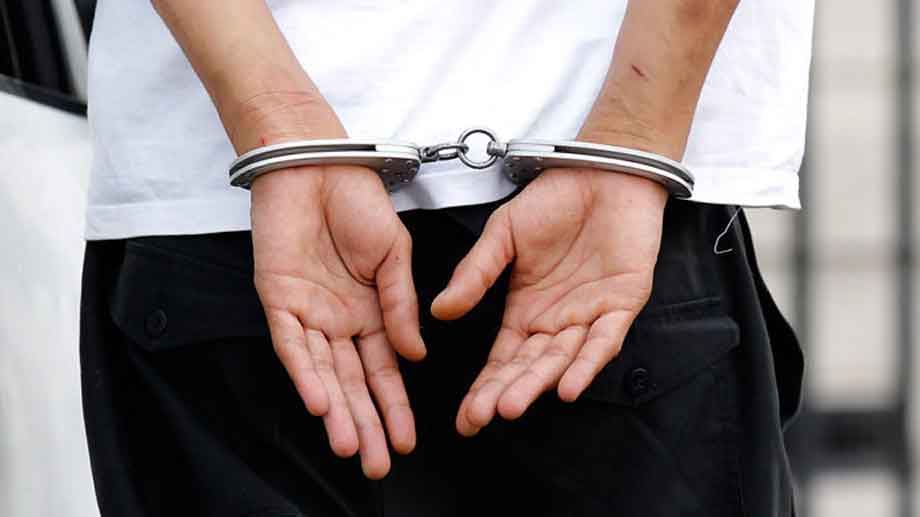 One held for posting misleading and offensive contents in the name of PM