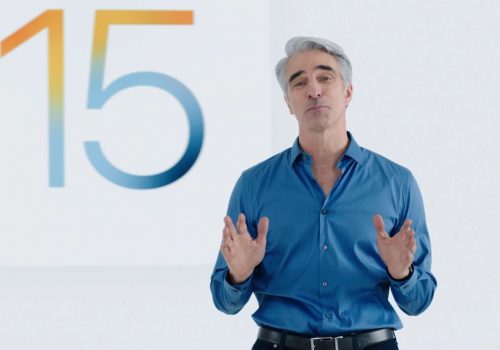 कुन कुन डिभाइसमा उपलब्ध हुनेछन् आईओएस १५ तथा आईप्याडओएस १५?