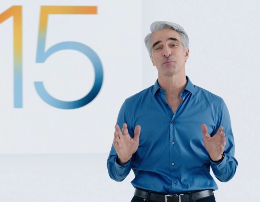 कुन कुन डिभाइसमा उपलब्ध हुनेछन् आईओएस १५ तथा आईप्याडओएस १५?