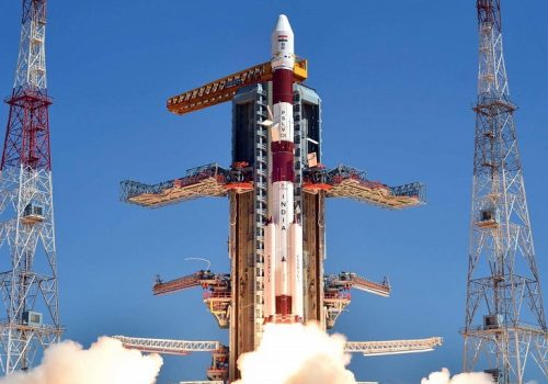 भारतमा अब निजी कम्पनीहरूलाई रकेट प्रक्षेपण गर्न बाटो खोलिँदै