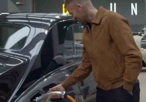 इंल्यान्ड फुटबलका पूर्व कप्तान बेक्यामद्धारा इलेक्ट्रिक भेहिकल कम्पनीमा लगानी