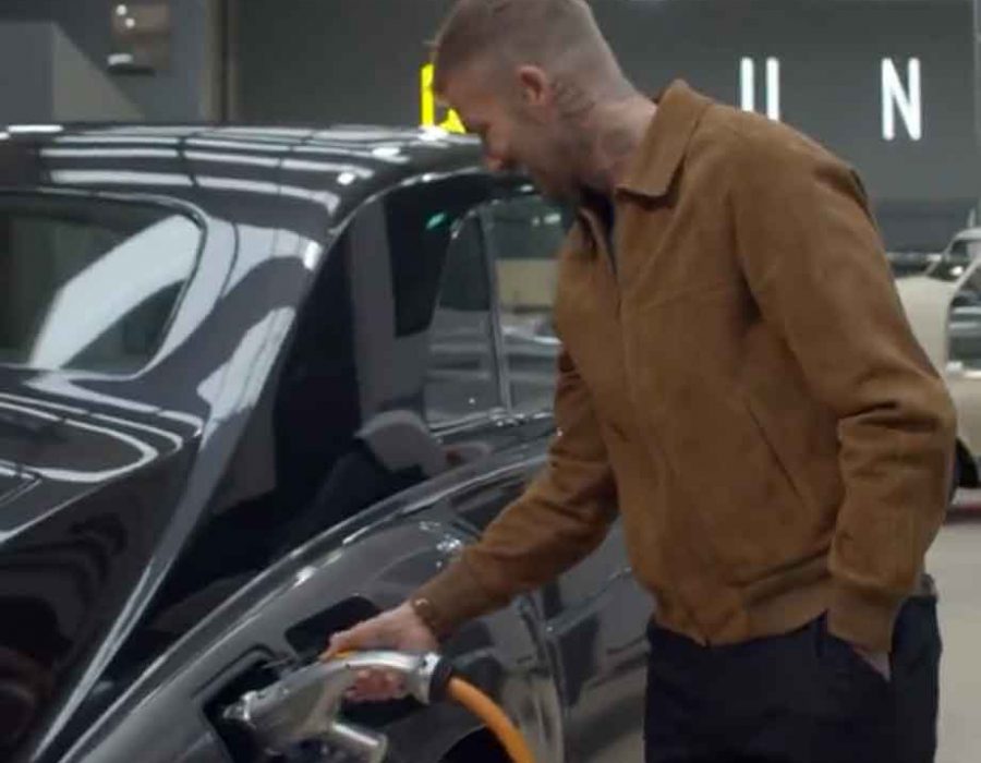 फुटबलर बेकह्याम समर्थित इभी फर्मले आफ्नो परिचालन पुन: सुरु गर्यो