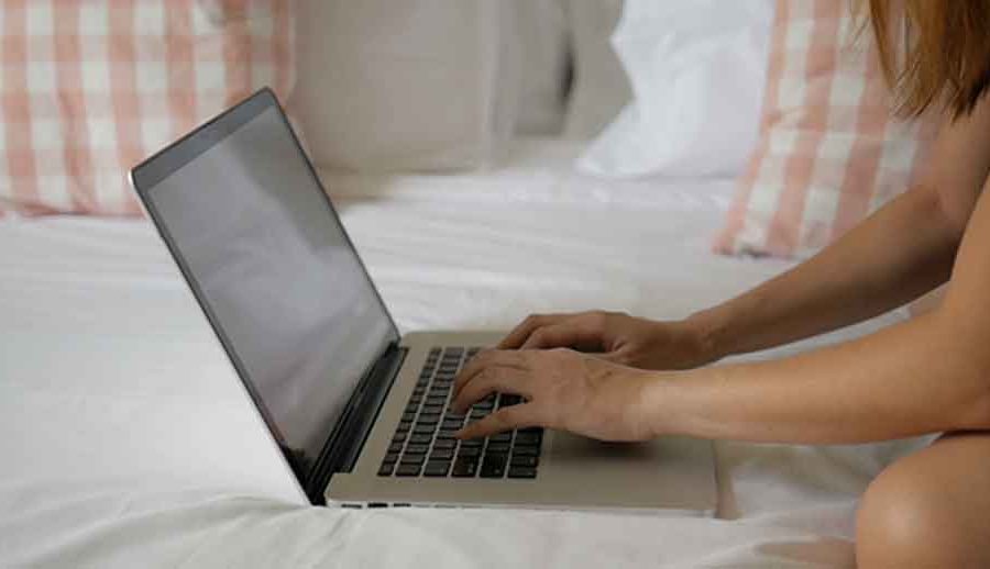 गर्मीमा यसरी गर्नुहोस् आफ्नो ल्यापटपको सुरक्षा