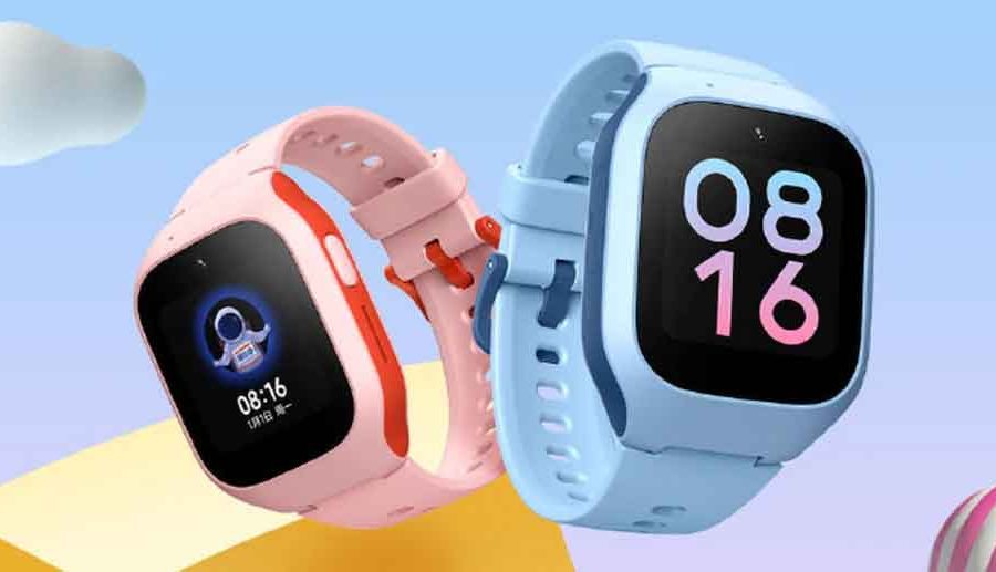 बच्चाहरूका लागि शाओमीले ल्यायो क्यामरा वाच, भिडियो कलको साथ लोकेसन ट्र्याक गर्ने