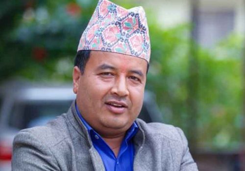 ‘नेपो बेबी’ अभियानमा परिवारको तस्बिर प्रयोग भएको भन्दै नेता बस्नेतको आपत्ति, कारबाहीको माग