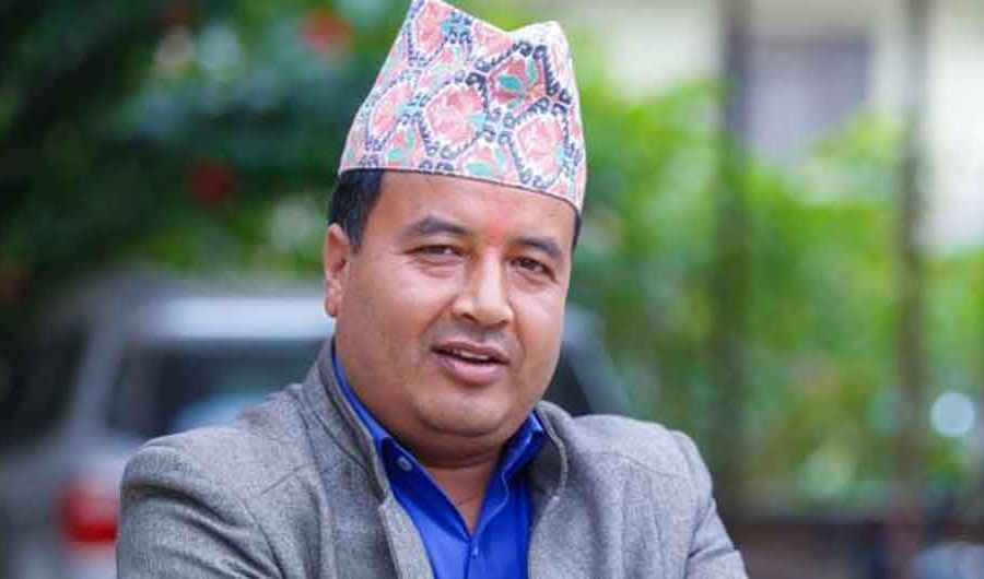 ‘नेपो बेबी’ अभियानमा परिवारको तस्बिर प्रयोग भएको भन्दै नेता बस्नेतको आपत्ति, कारबाहीको माग