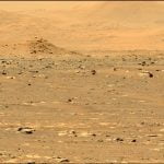 Study creates first comprehensive map of Martian soils