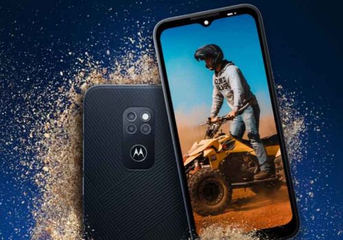 यस्तो छ मोटोरोलाको अहिलेसम्मको सबैभन्दा बलियो स्मार्टफोन मोटोरोला डेफि