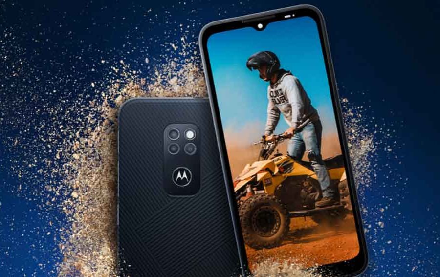 यस्तो छ मोटोरोलाको अहिलेसम्मको सबैभन्दा बलियो स्मार्टफोन मोटोरोला डेफि