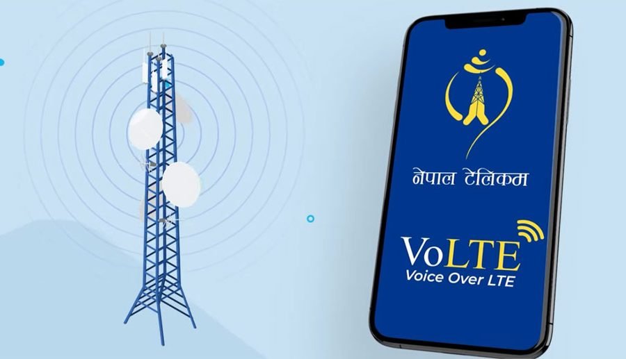 टेलिकमको भीओएलटिई सेवाका प्रयोगकर्ता ५ लाख ६३ हजार पुग्यो, एटीटीभीका ग्राहक २५ सय माथि