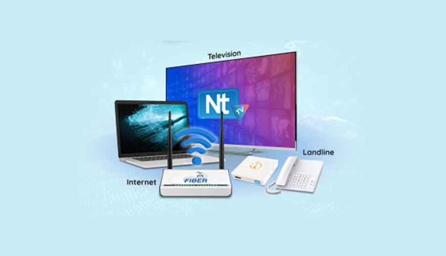 नेपाल टेलिकमले आफ्नो एनटीटिभी सेवामा शुरु गर्यो आलाकार्ट शुल्क प्रणाली