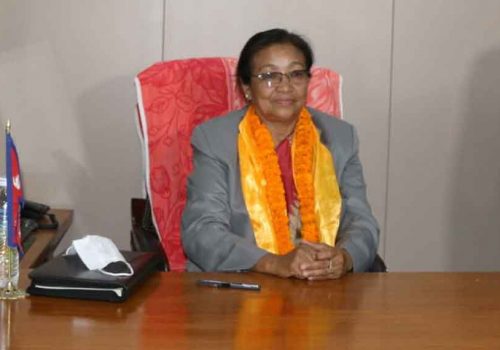 अदालतको आदेशसँगै सञ्चार तथा सूचना प्रविधि मन्त्री थापाको पद गुम्यो