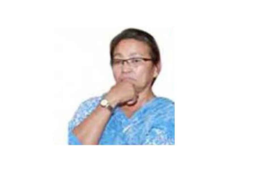 सञ्चार मन्त्रालयको जिम्मा नैनकला थापालाई दिईँदै, आजै शपथ ग्रहण हुने