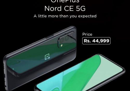 वनप्लसको मिडरेन्जको नयाँ फाइभजी फोन ‘नर्ड सिई ५जी’ नेपालमा, यस्तो छ विशेषताहरु