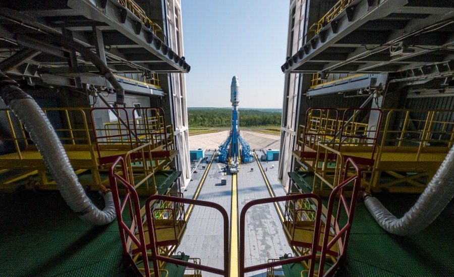 बेलायतस्थित स्पेस कम्पनी वनवेबमा भारती ग्लोबलको ५० करोड डलर लगानी