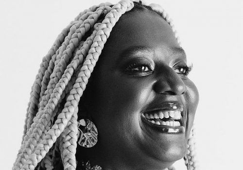 क्लबहाउस एपमा आईकनको रुपमा देखिने नयाँ महिला को हुन् ? यस्तो छ जानकारी