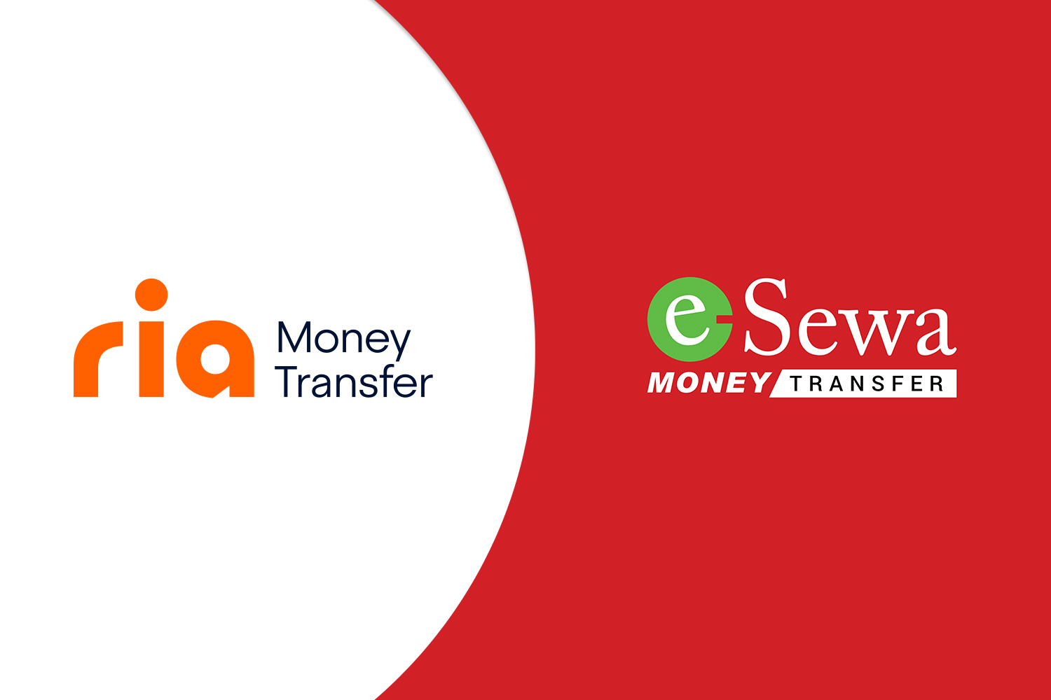 eSewa Money Transfer partners with Ria to offer mobile wallet enabled cross border remittance service to Nepal