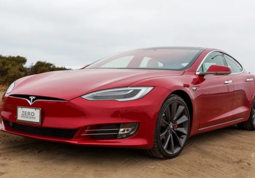 टेस्ला प्लेइड प्लस रद्द भएको मस्कको भनाइ, ट्वीटमार्फत् दिए जानकारी