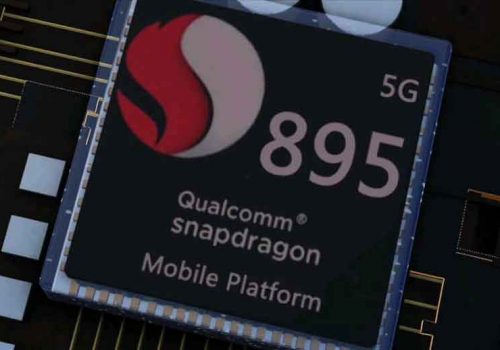 क्वालकमको स्न्यापड्रागन ८९५ चिपसेट सामसङले उत्पादन गर्ने, ४ एनएम प्रोसेसरमा आधारित हुने