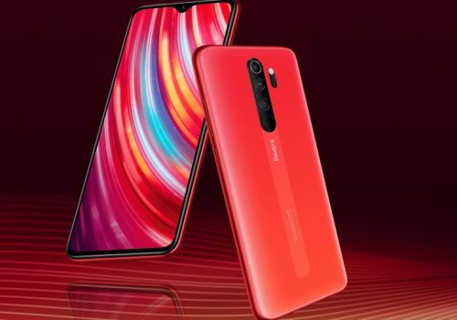 रेडमी नोट ८ प्रो र पोको एफ२ प्रो मा एमआईयूआई १२.५ अपडेट उपलब्ध