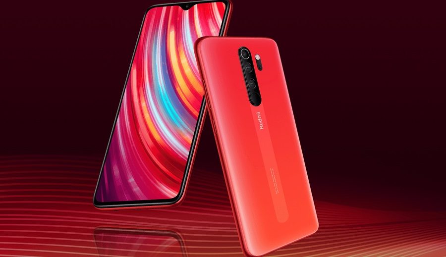 रेडमी नोट ८ प्रो र पोको एफ२ प्रो मा एमआईयूआई १२.५ अपडेट उपलब्ध