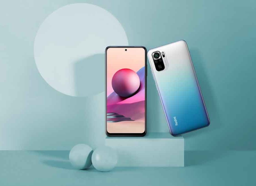 Xiaomi Nepal expands its Note 10 series portfolio – launches Redmi Note 10S in Nepal