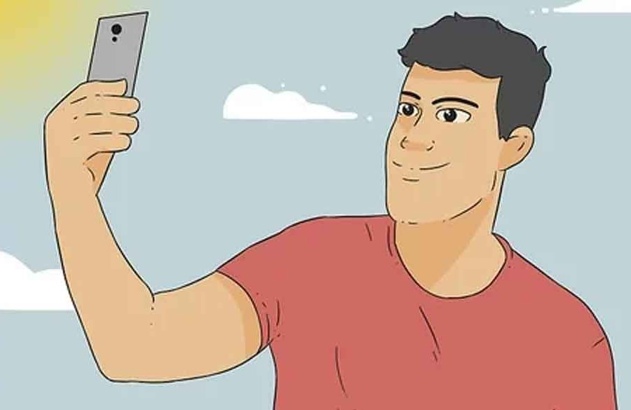 एमालेको १०औँ महाधिवेशन स्थलमा ‘सेल्फी प्वाइन्ट’, ड्रोनले नियमितरूपमा निरीक्षण