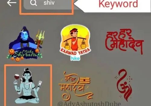 इन्स्टाग्राममा भगवान शिवलाई आपत्तिजनक रुपमा देखाईएको भन्दै भारतमा उजुरी