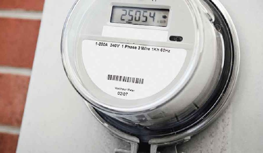 बारा, पर्साका दुई सय १२ उद्योगमा ‘स्मार्ट इनर्जी मिटर’ जडान