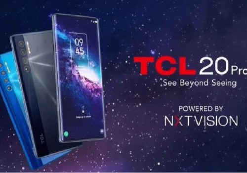 टीसीएल २० सिरिज स्मार्टफोन र मुभअडियो इयरबड अमेरिकामा सार्वजनिक