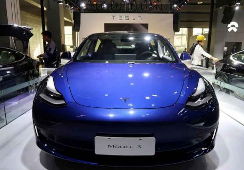 टेस्लाको ५९ हजार गाडीमा सफ्टवेयर गल्ती भएको जर्मन सडक ट्राफिक एजेन्सीको भनाई