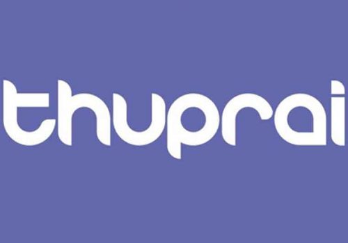 थुप्रै डटकमले ल्यायो अडियो बुक