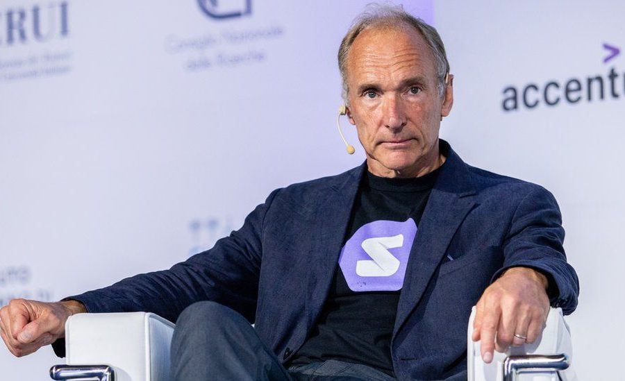 वेब संस्थापक बर्नर्स लीले सोर्स कोडलाई एनएफटीको रुपमा लिलामी गर्ने