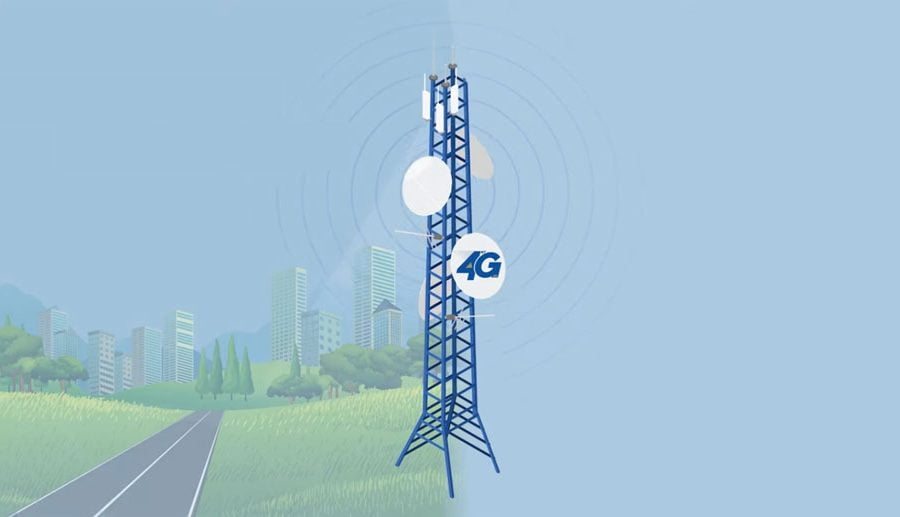 हुम्लाको सर्केगाडमा टेलिफोन सेवा अवरुद्ध, नेटवर्क देखाएपनि फोन नलाग्ने, म्यासेज नजानेलगायत समस्या