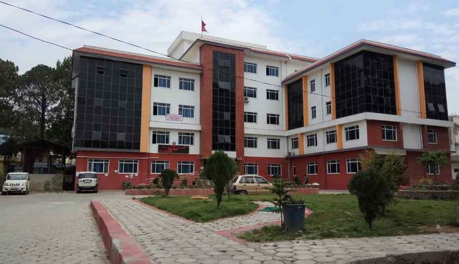 स्वचालित मार्गबाट विदेशी लगानी स्वीकृत गर्नका लागि उद्योग विभागको विद्युतीय प्रणाली संचालनमा