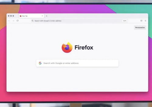 अब मोजिला फायरफक्स डिट्याच्ड ट्याब र सुधारिएको नोटिफिकेशन सहित नयाँ डिजाइनमा उपलब्ध
