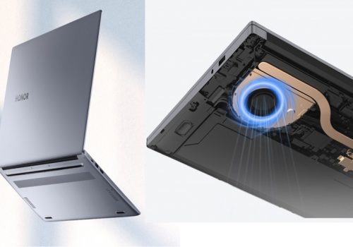 अनरद्वारा १०औं जेनेरेशनको इन्टेल प्रोसेसरयुक्त म्याजिकबुक एक्स१४ र एक्स१५ सार्वजनिक