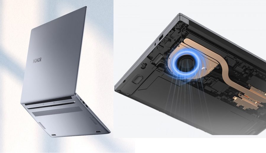 अनरद्वारा १०औं जेनेरेशनको इन्टेल प्रोसेसरयुक्त म्याजिकबुक एक्स१४ र एक्स१५ सार्वजनिक