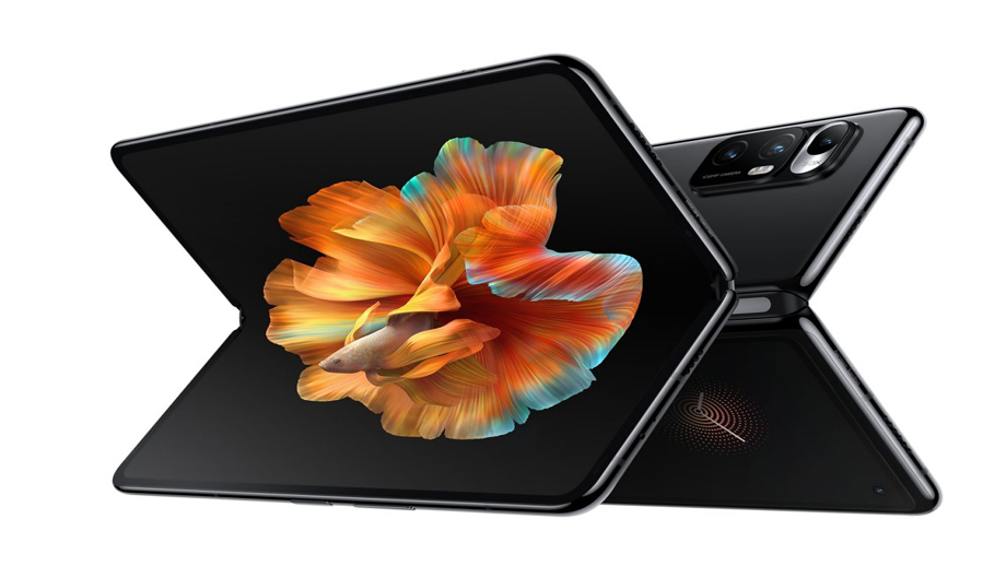 स्न्यापड्रागन ८८८ चिपसेटसहितको नयाँ शाओमी फोल्डेबल फोन यसै वर्षको चौथो त्रैमासमा आउने