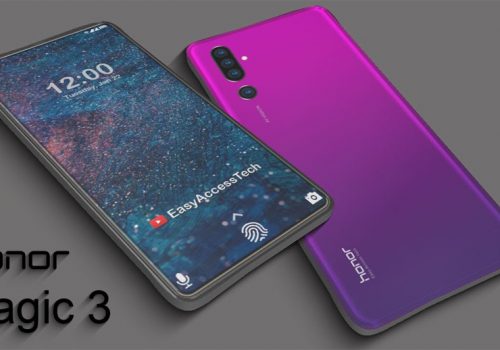 अनर म्याजिक ३ स्न्यापड्रागन ८८८ चिपसेटसहित अगस्टमा सार्वजनिक हुने